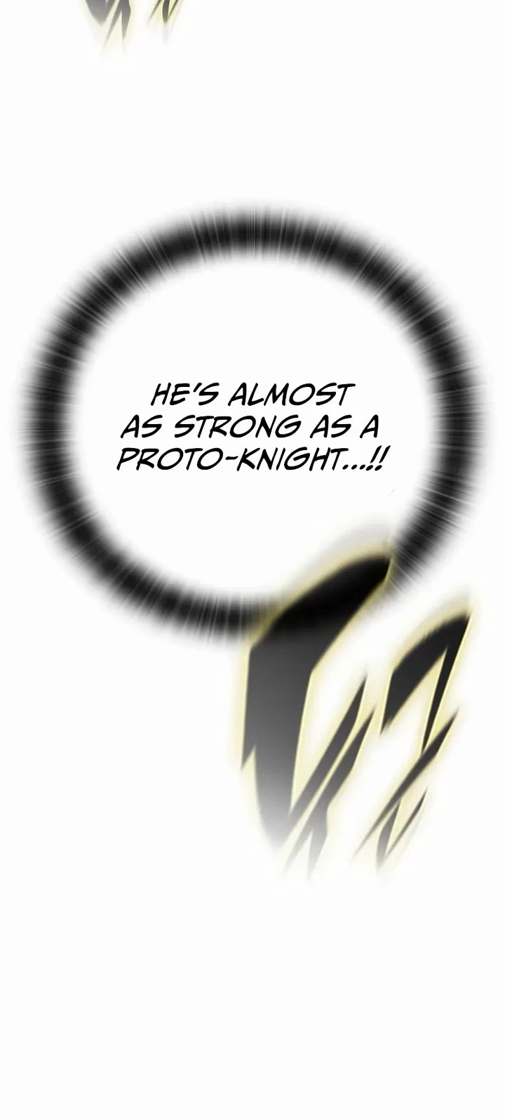 Eternally Regressing Knight Chapter 95 page 35 - Chapter 95