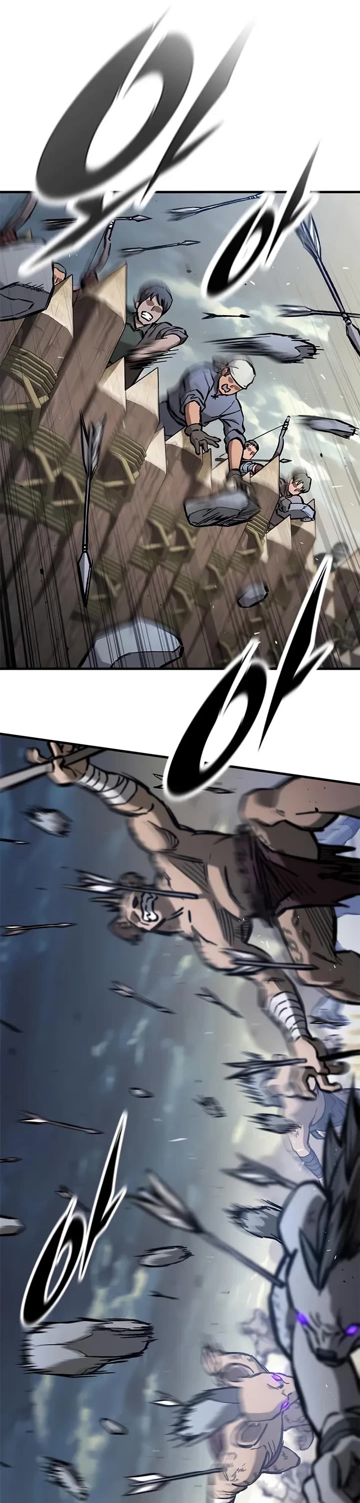 Eternally Regressing Knight Chapter 95 page 36 - Chapter 95