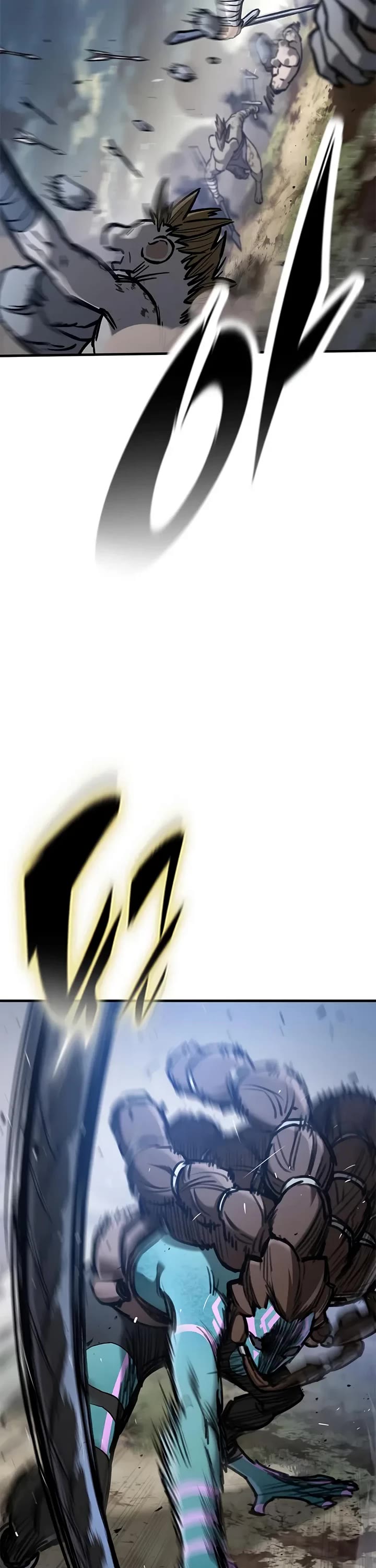 Eternally Regressing Knight Chapter 95 page 37 - Chapter 95