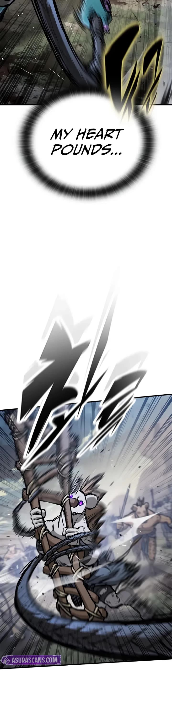 Eternally Regressing Knight Chapter 95 page 38 - Chapter 95