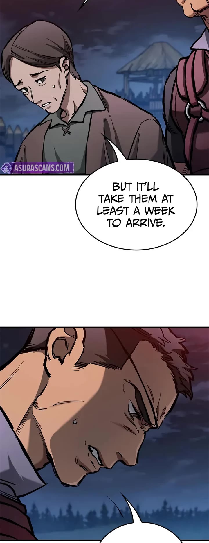 Eternally Regressing Knight Chapter 95 page 4 - Chapter 95