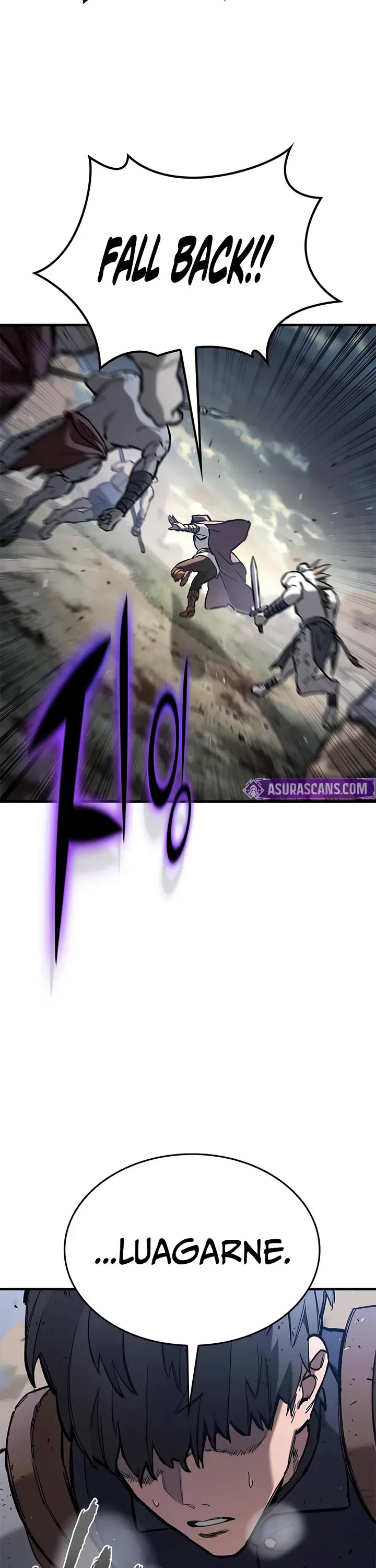Eternally Regressing Knight Chapter 95 page 43 - Chapter 95