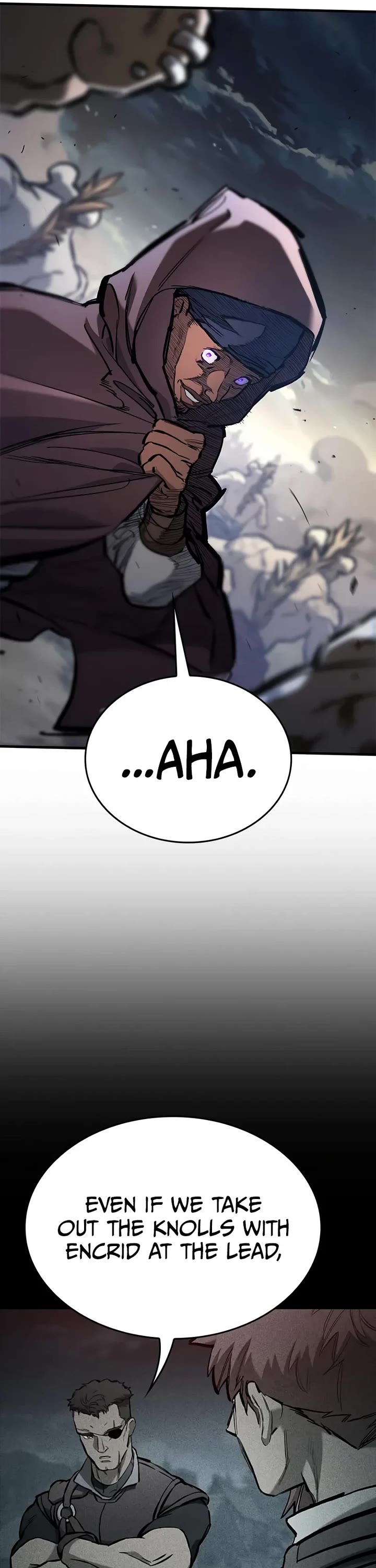 Eternally Regressing Knight Chapter 95 page 46 - Chapter 95