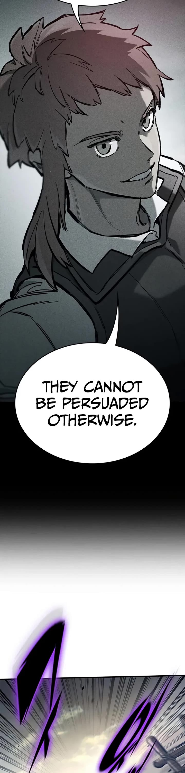 Eternally Regressing Knight Chapter 95 page 48 - Chapter 95