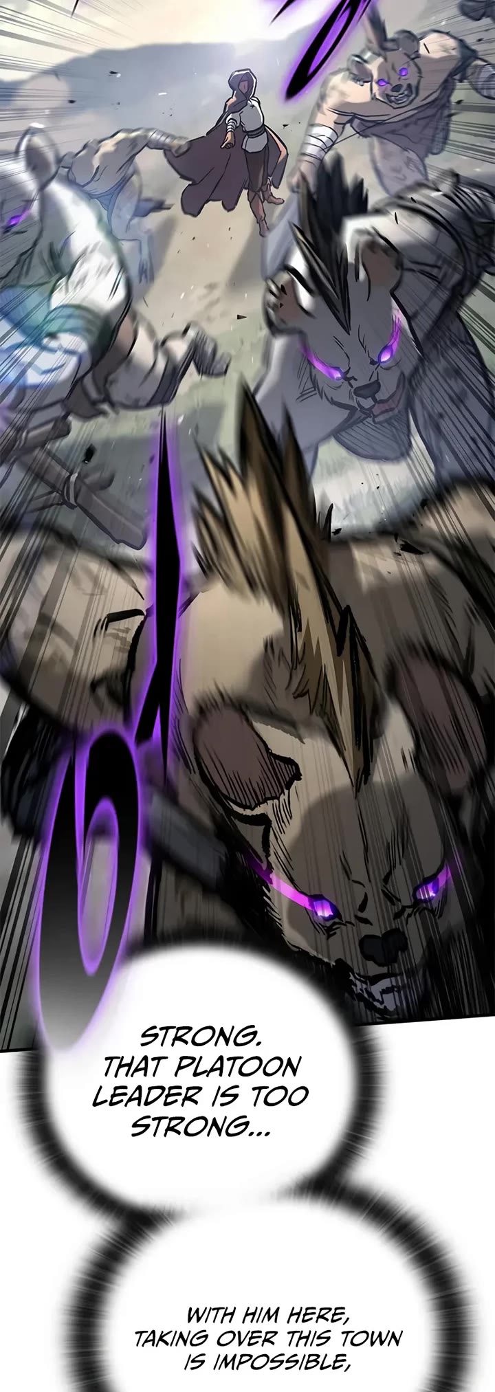 Eternally Regressing Knight Chapter 95 page 49 - Chapter 95