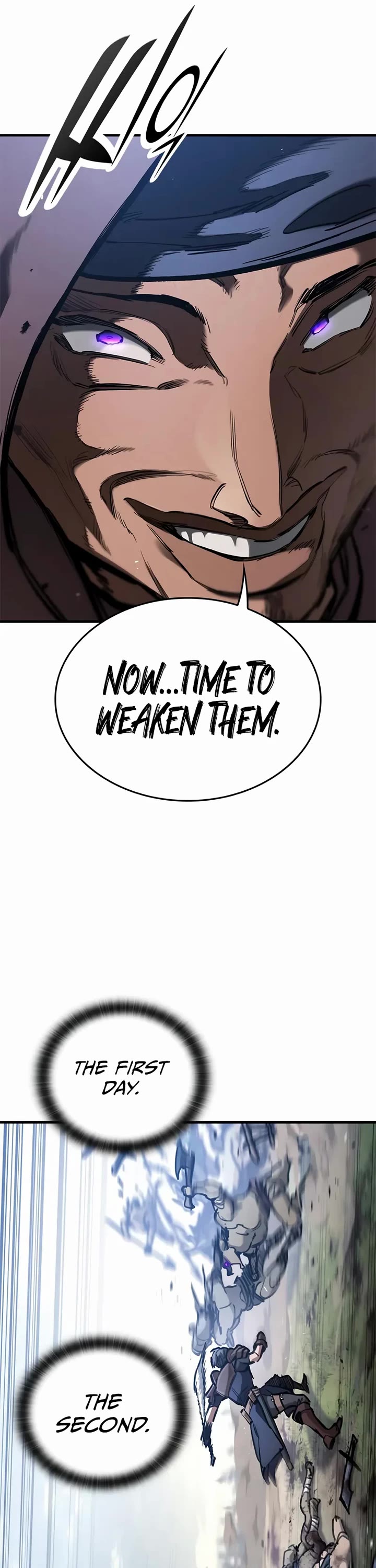 Eternally Regressing Knight Chapter 95 page 51 - Chapter 95