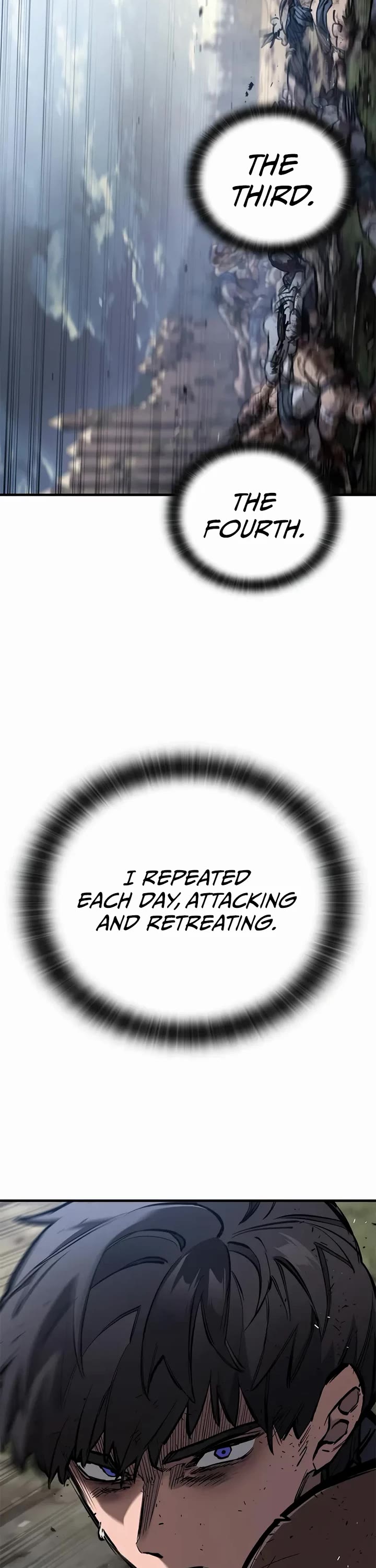 Eternally Regressing Knight Chapter 95 page 52 - Chapter 95