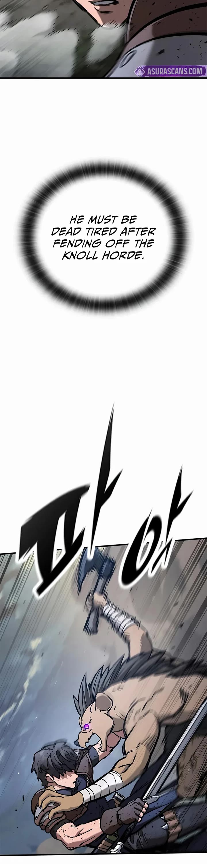 Eternally Regressing Knight Chapter 95 page 53 - Chapter 95