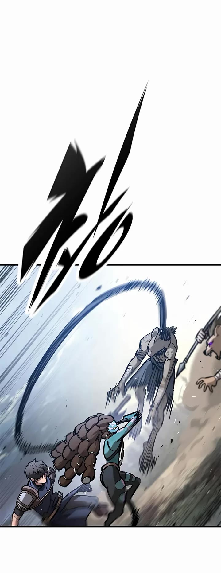 Eternally Regressing Knight Chapter 95 page 54 - Chapter 95