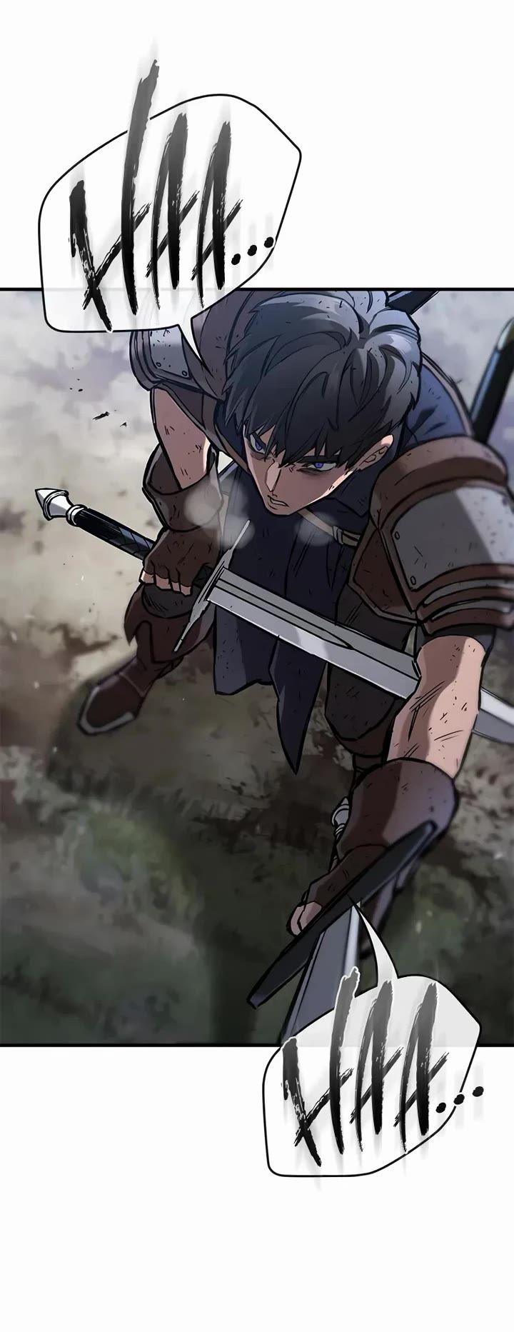 Eternally Regressing Knight Chapter 95 page 55 - Chapter 95