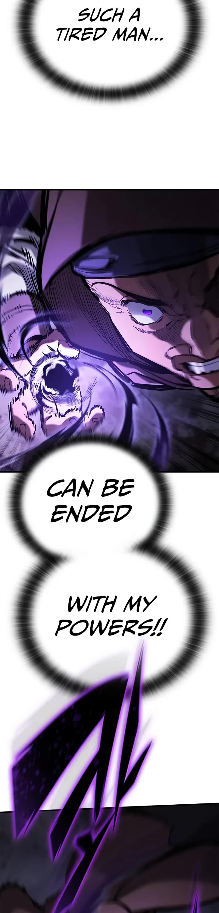 Eternally Regressing Knight Chapter 95 page 57 - Chapter 95