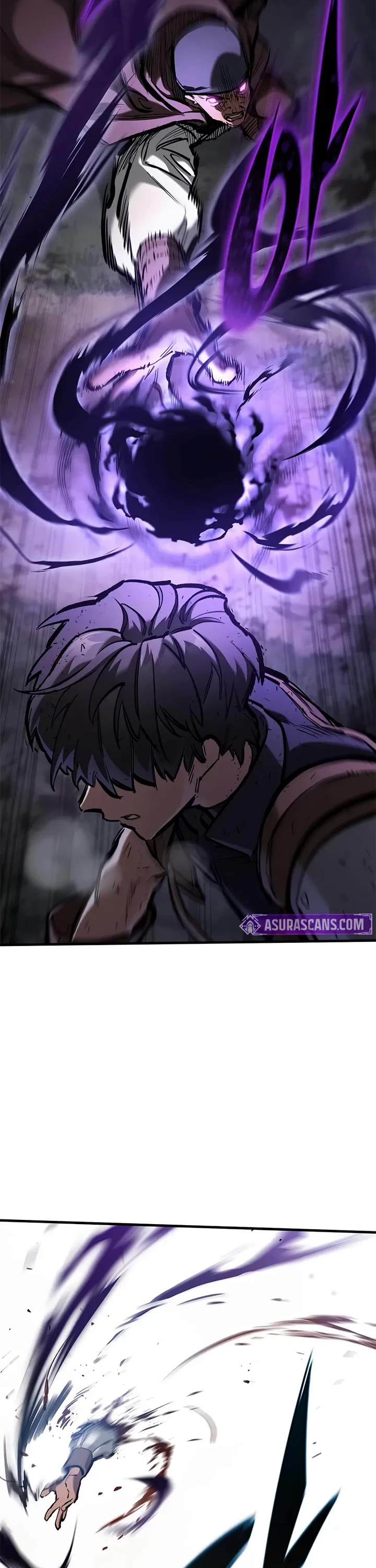 Eternally Regressing Knight Chapter 95 page 58 - Chapter 95