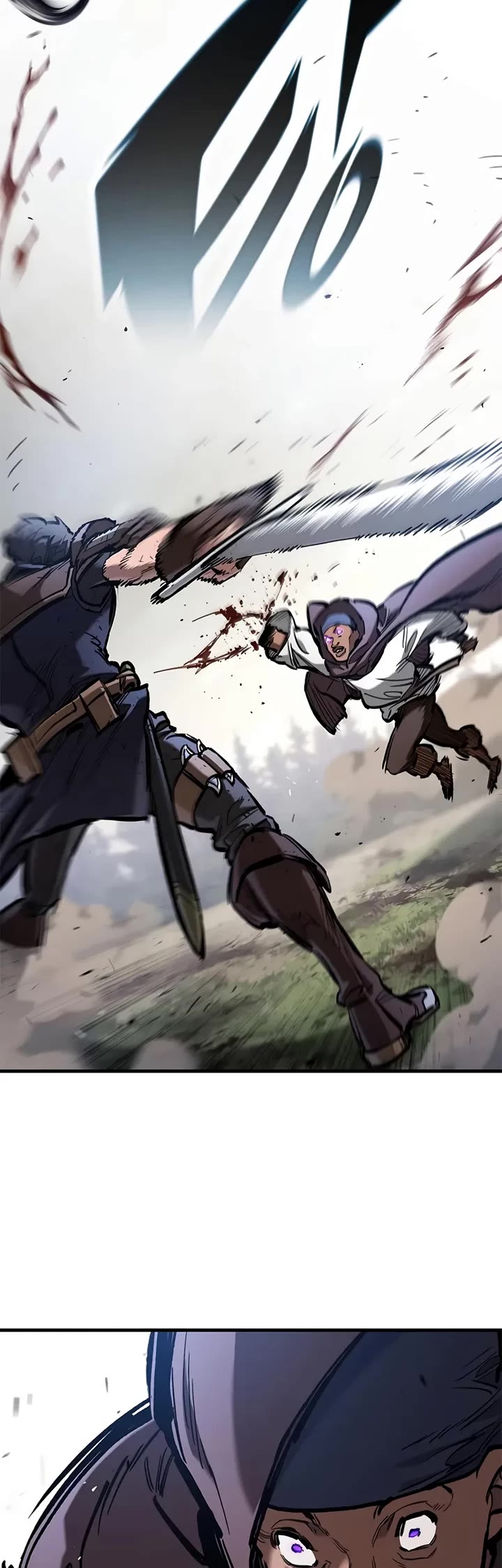 Eternally Regressing Knight Chapter 95 page 59 - Chapter 95