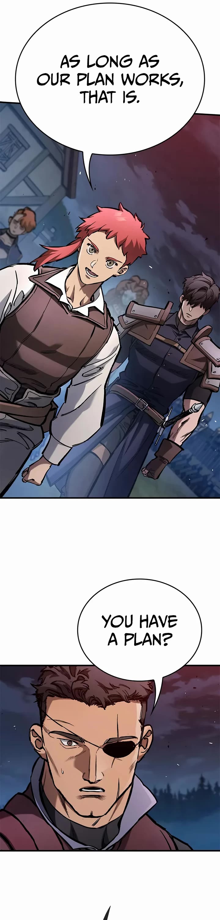 Eternally Regressing Knight Chapter 95 page 6 - Chapter 95