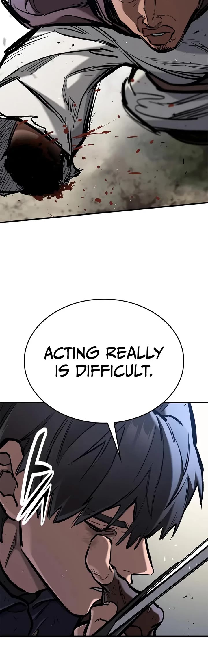 Eternally Regressing Knight Chapter 95 page 60 - Chapter 95