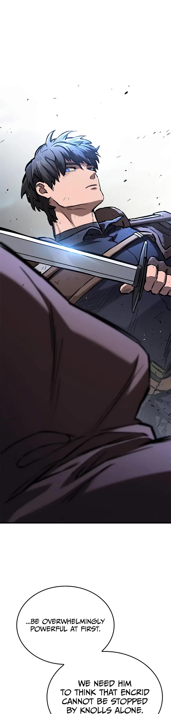 Eternally Regressing Knight Chapter 95 page 61 - Chapter 95