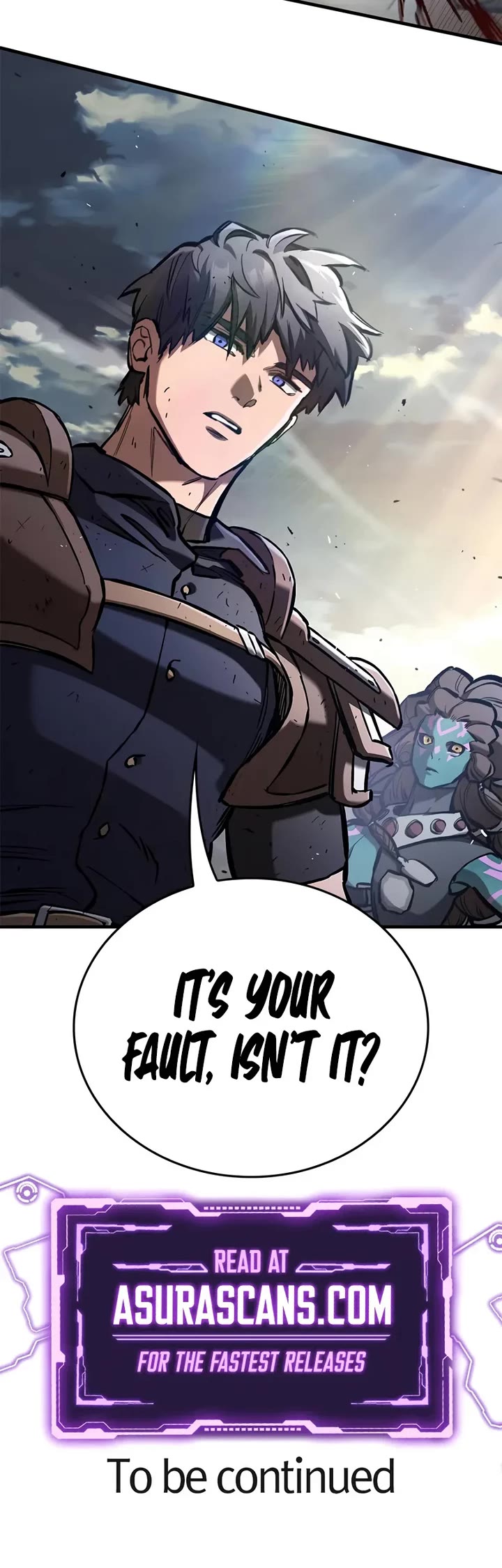 Eternally Regressing Knight Chapter 95 page 65 - Chapter 95
