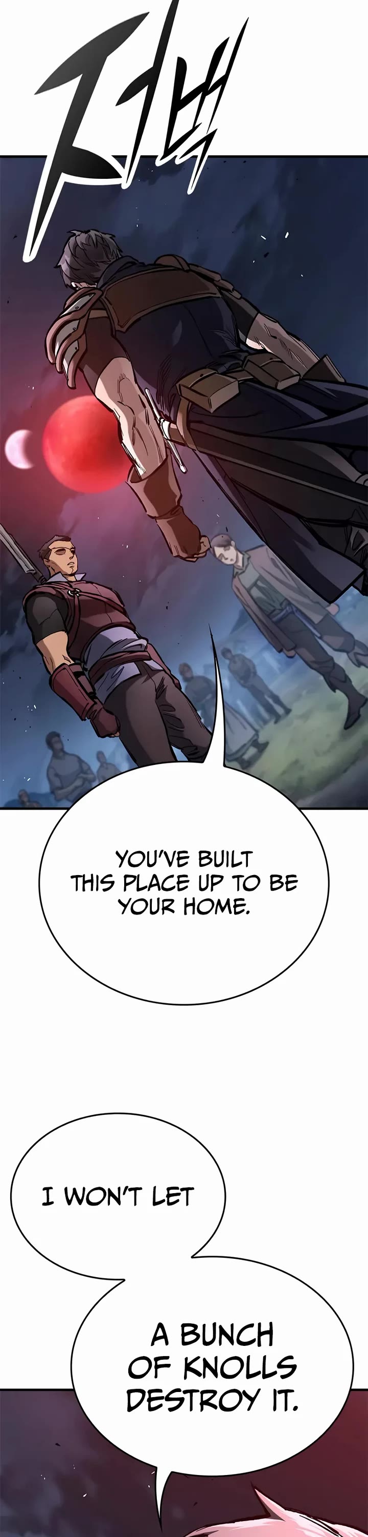 Eternally Regressing Knight Chapter 95 page 7 - Chapter 95