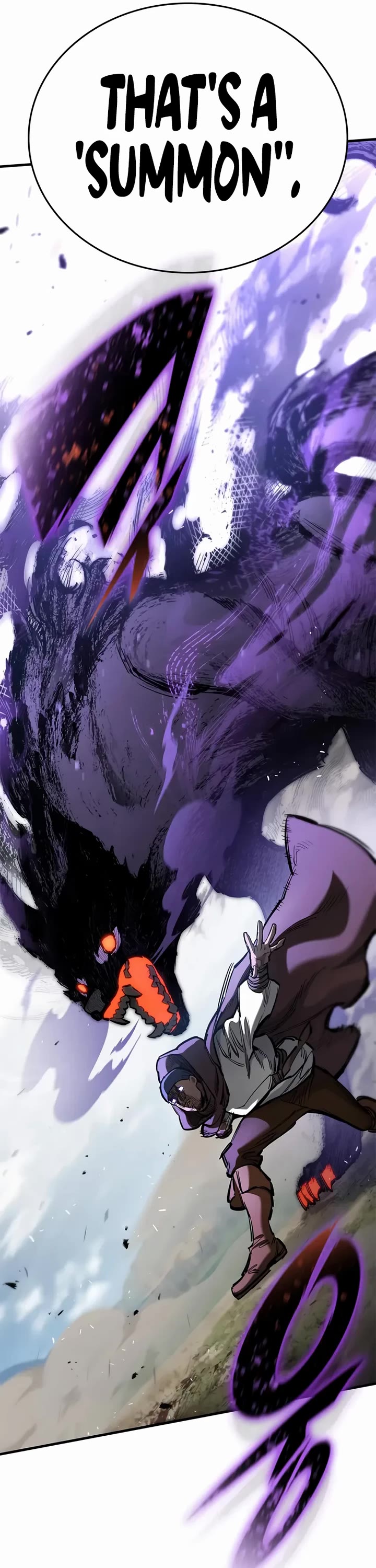 Eternally Regressing Knight Chapter 96 page 10 - Chapter 96