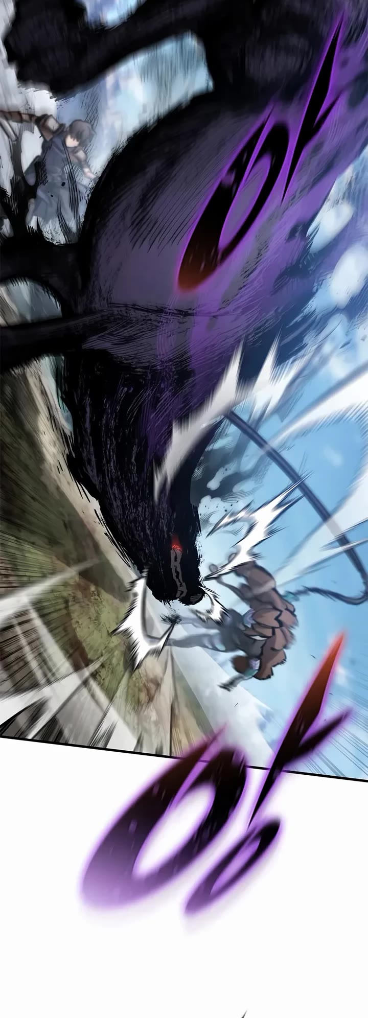 Eternally Regressing Knight Chapter 96 page 13 - Chapter 96