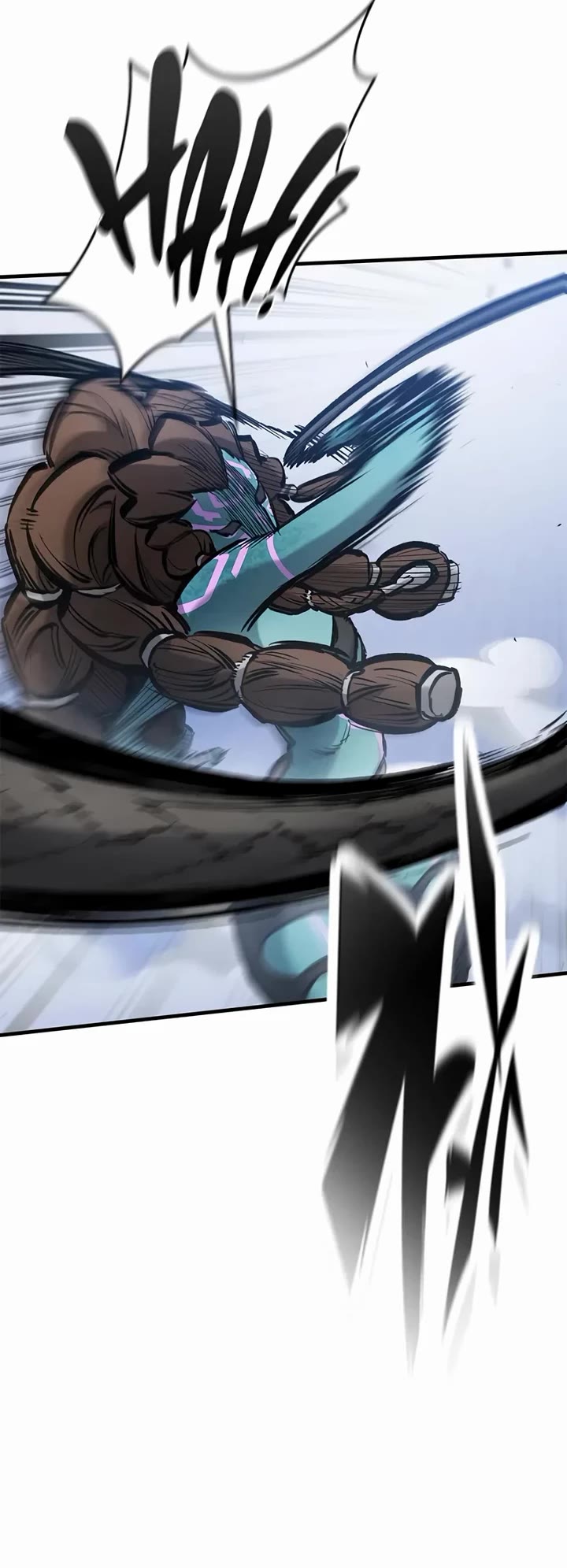 Eternally Regressing Knight Chapter 96 page 14 - Chapter 96