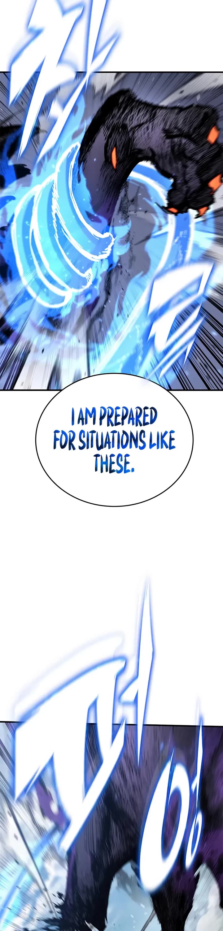 Eternally Regressing Knight Chapter 96 page 20 - Chapter 96