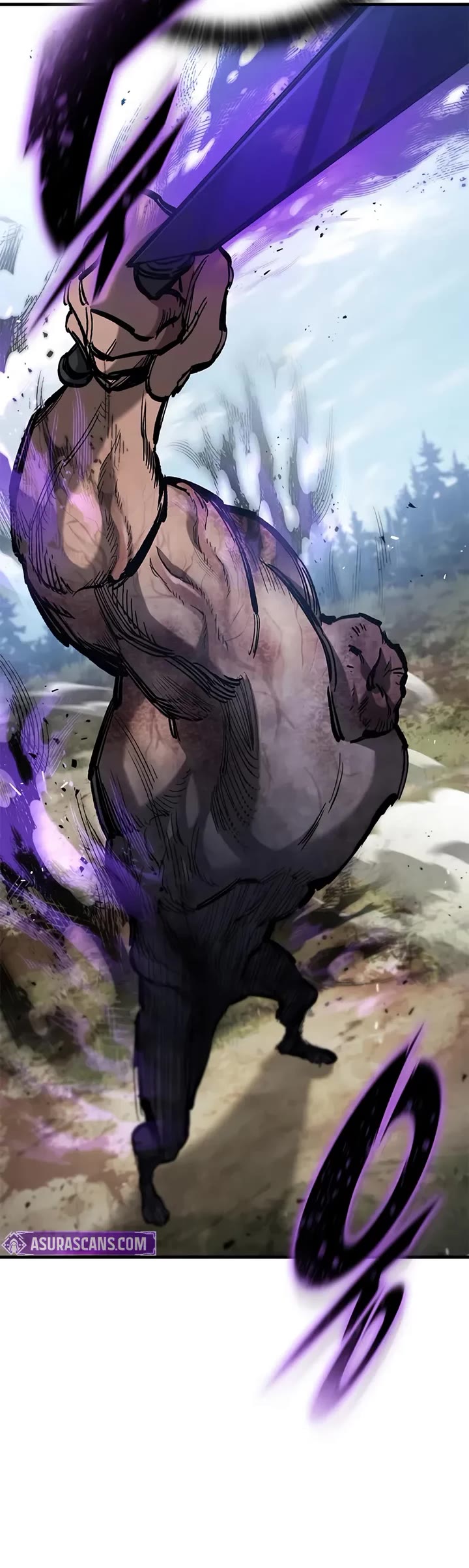 Eternally Regressing Knight Chapter 96 page 25 - Chapter 96