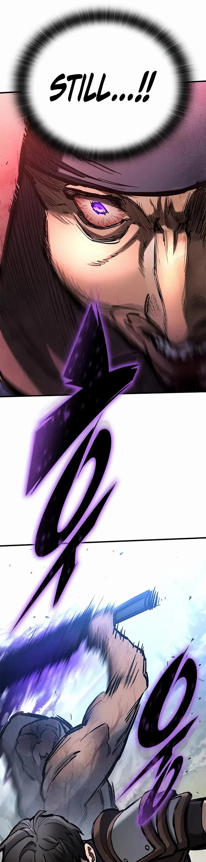 Eternally Regressing Knight Chapter 96 page 27 - Chapter 96