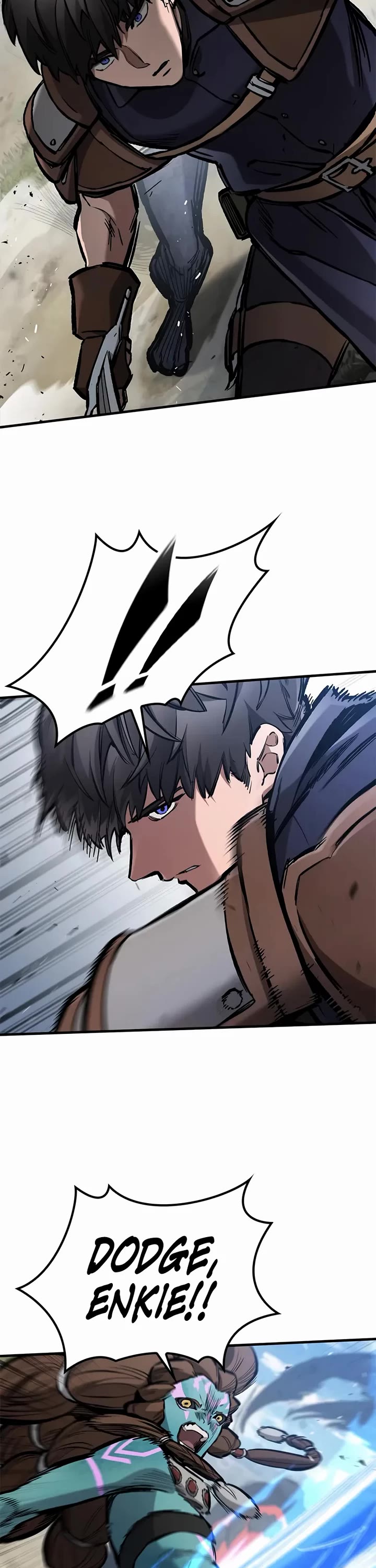 Eternally Regressing Knight Chapter 96 page 28 - Chapter 96