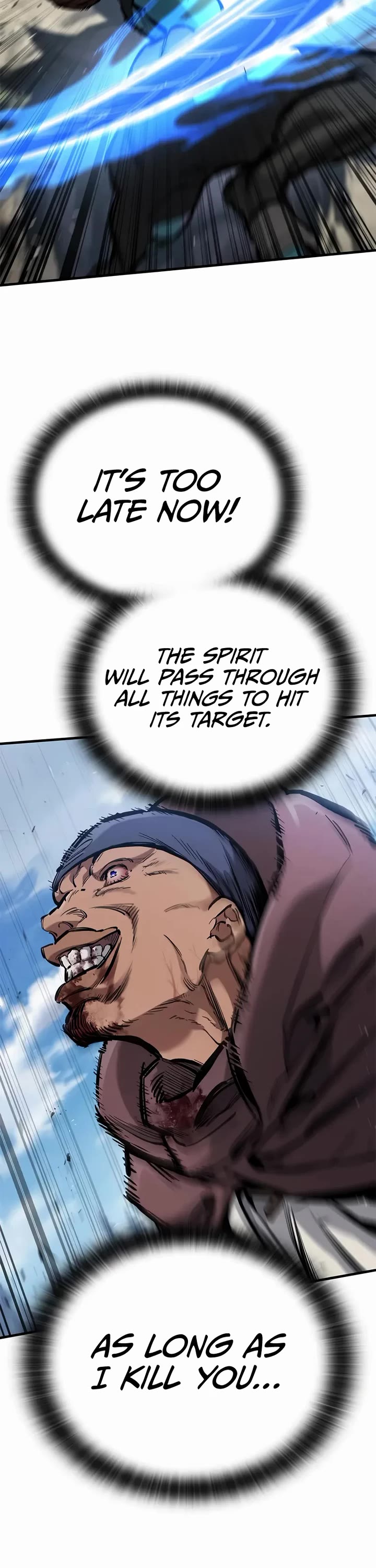 Eternally Regressing Knight Chapter 96 page 29 - Chapter 96
