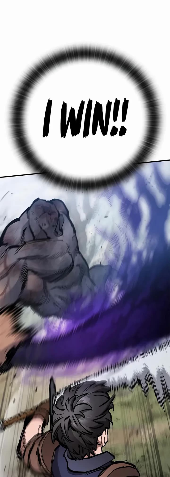 Eternally Regressing Knight Chapter 96 page 30 - Chapter 96