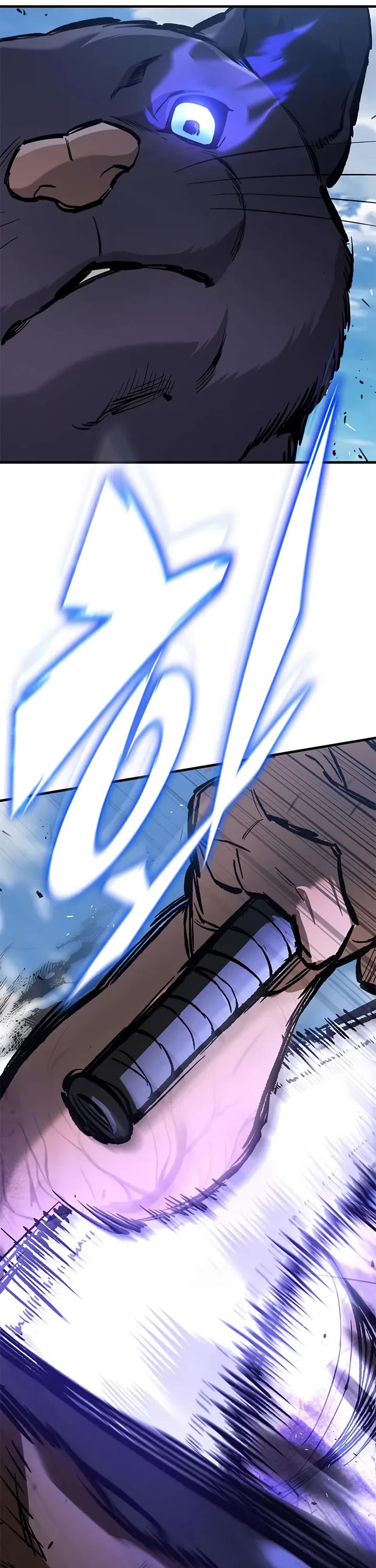 Eternally Regressing Knight Chapter 96 page 32 - Chapter 96