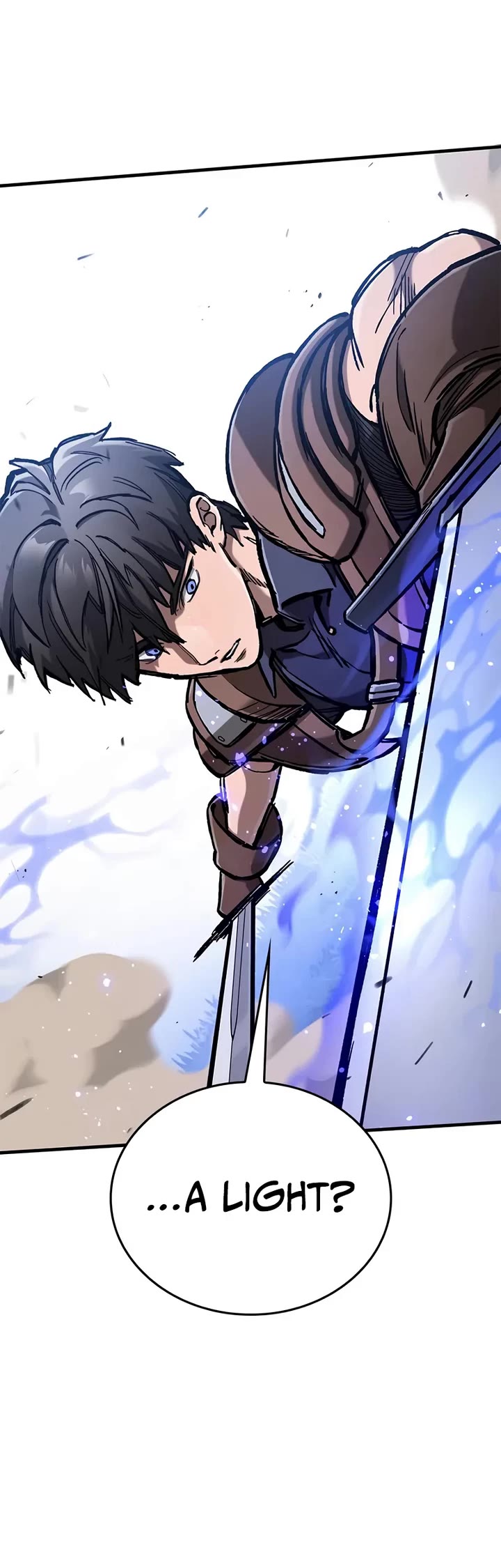 Eternally Regressing Knight Chapter 96 page 36 - Chapter 96