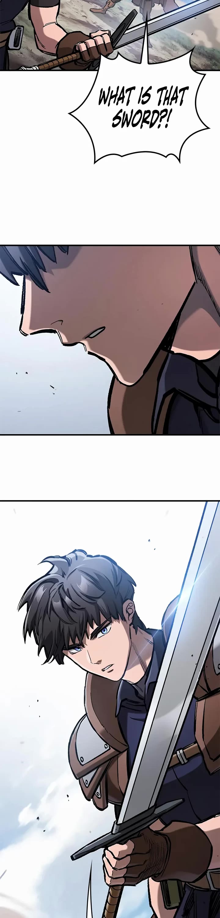 Eternally Regressing Knight Chapter 96 page 39 - Chapter 96
