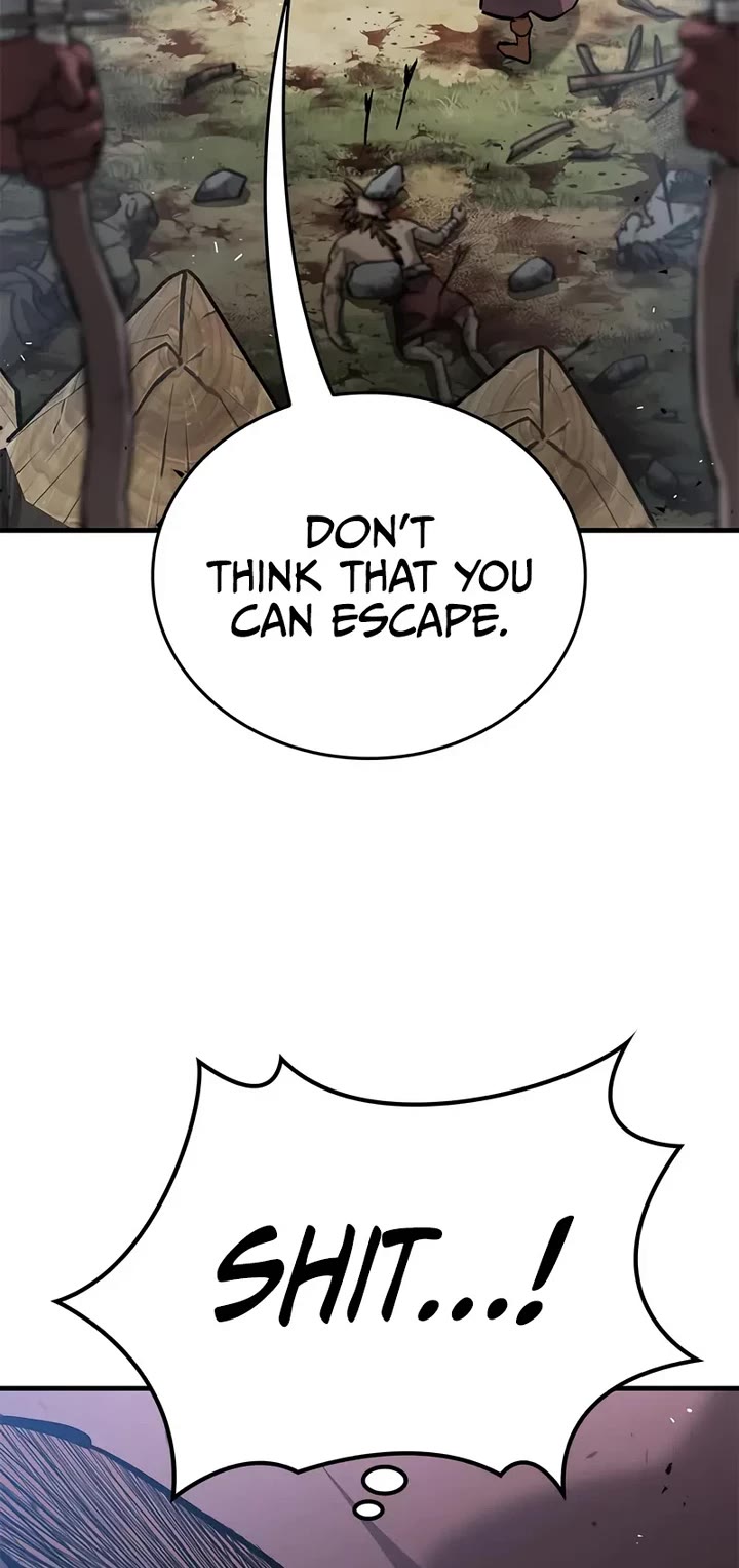 Eternally Regressing Knight Chapter 96 page 4 - Chapter 96