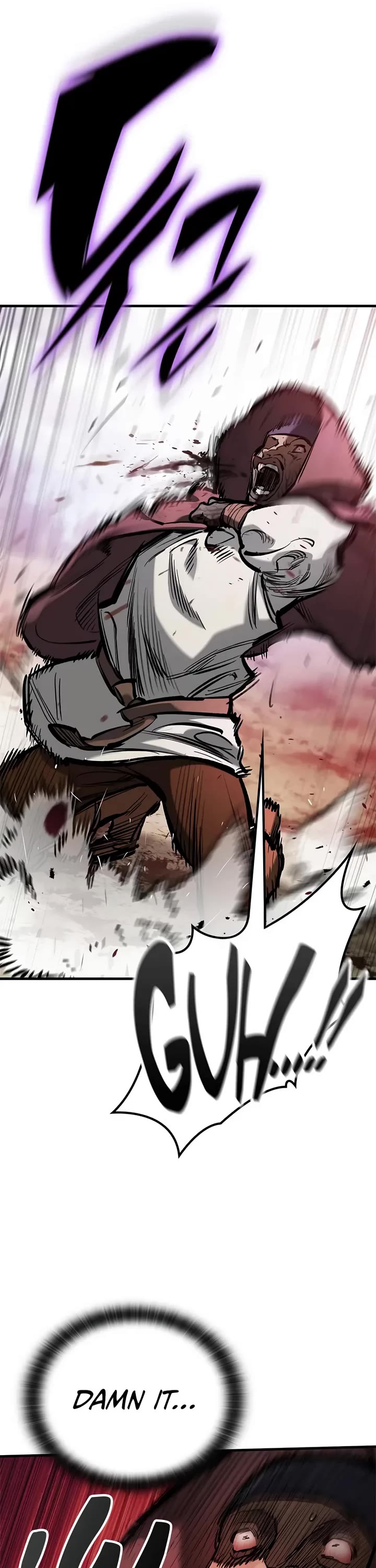 Eternally Regressing Knight Chapter 96 page 42 - Chapter 96