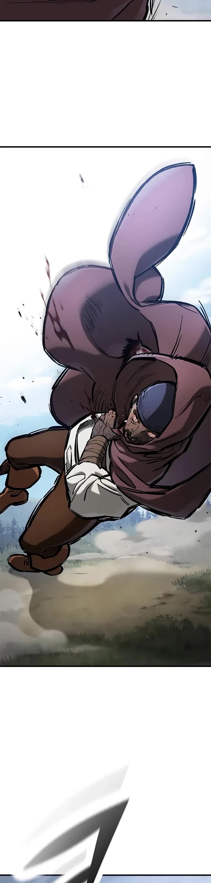 Eternally Regressing Knight Chapter 96 page 44 - Chapter 96