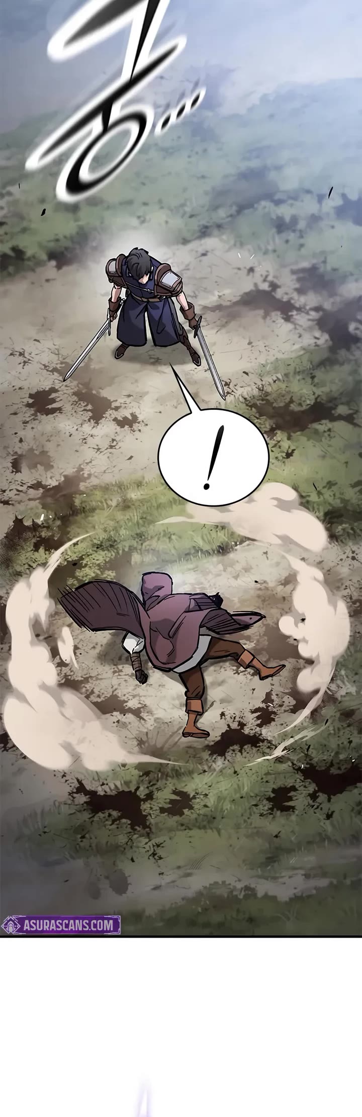 Eternally Regressing Knight Chapter 96 page 45 - Chapter 96
