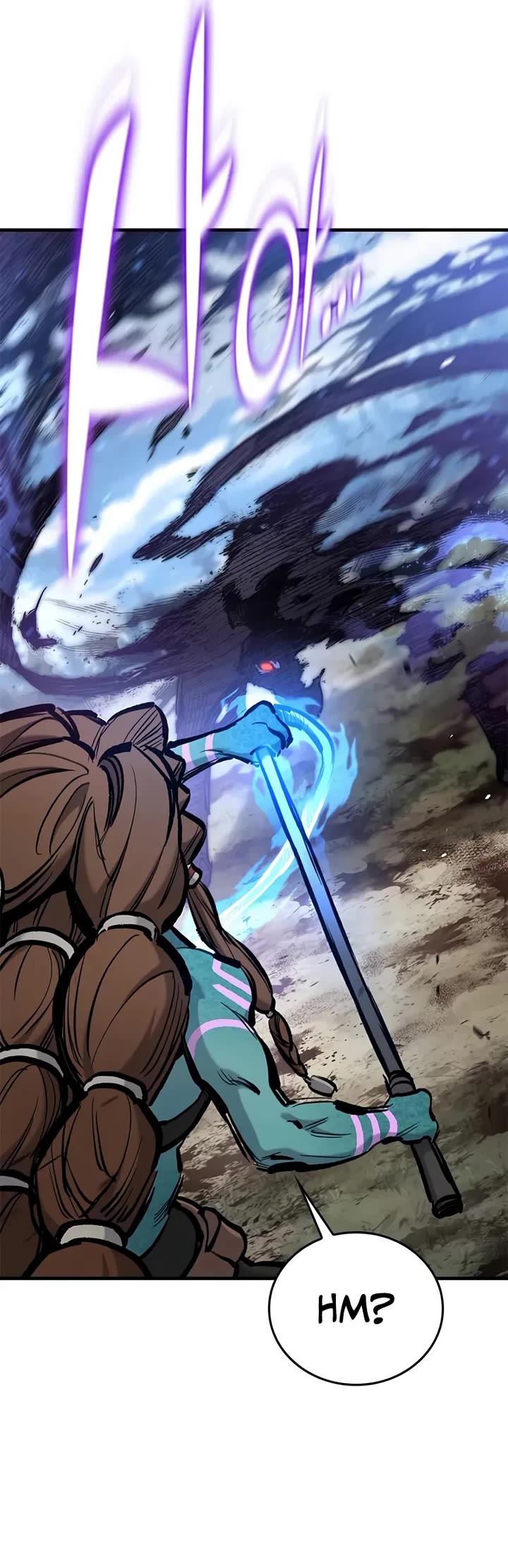 Eternally Regressing Knight Chapter 96 page 46 - Chapter 96