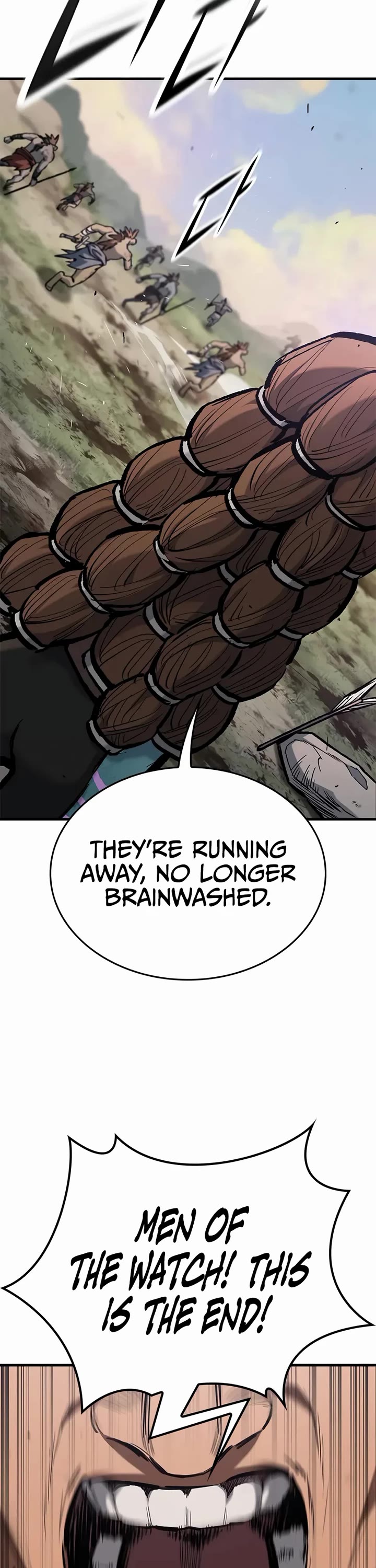 Eternally Regressing Knight Chapter 96 page 49 - Chapter 96