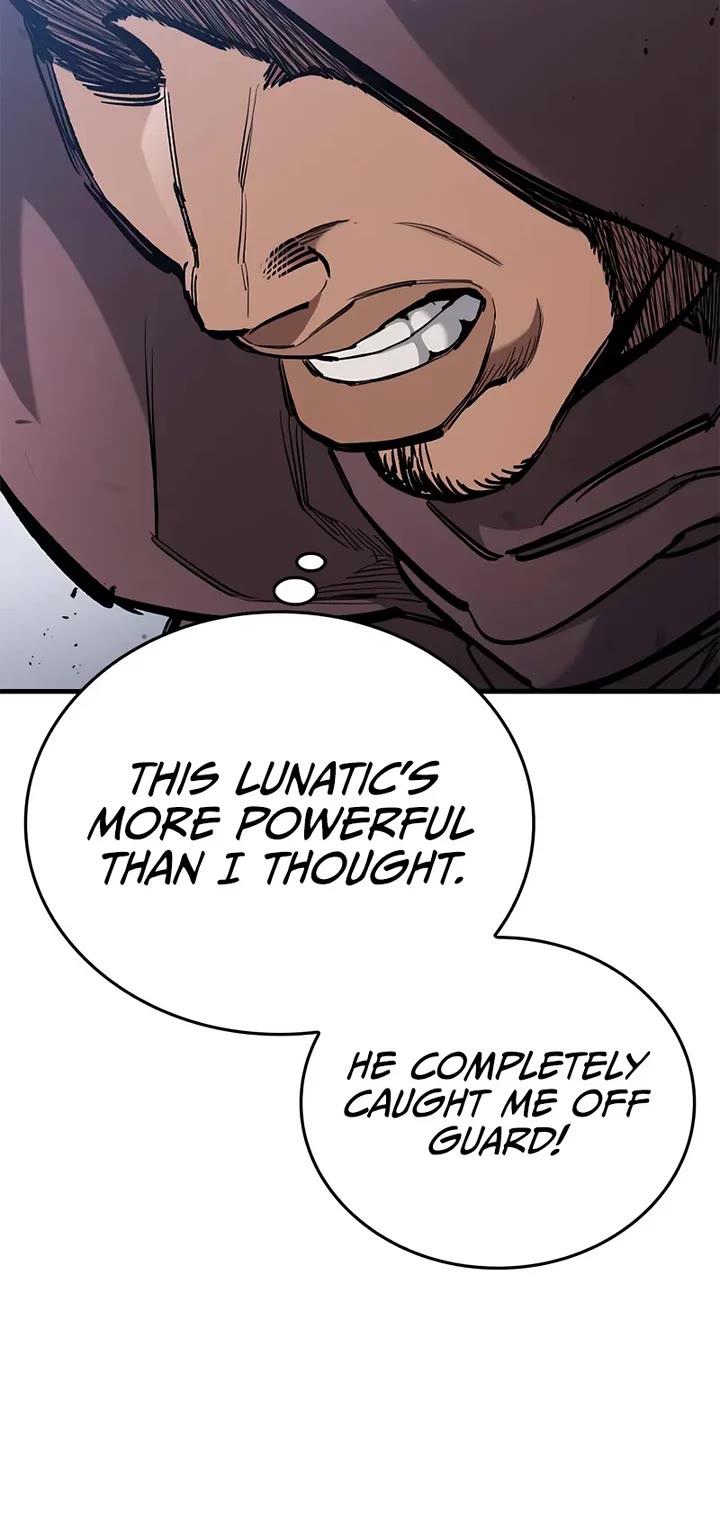 Eternally Regressing Knight Chapter 96 page 5 - Chapter 96