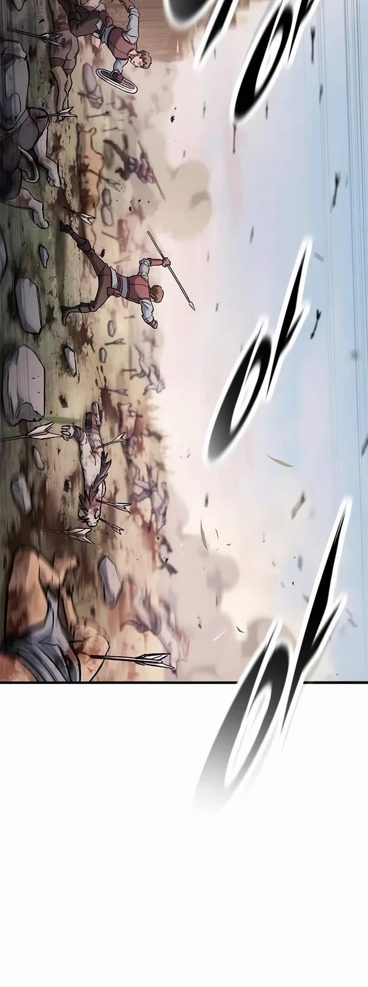 Eternally Regressing Knight Chapter 96 page 51 - Chapter 96