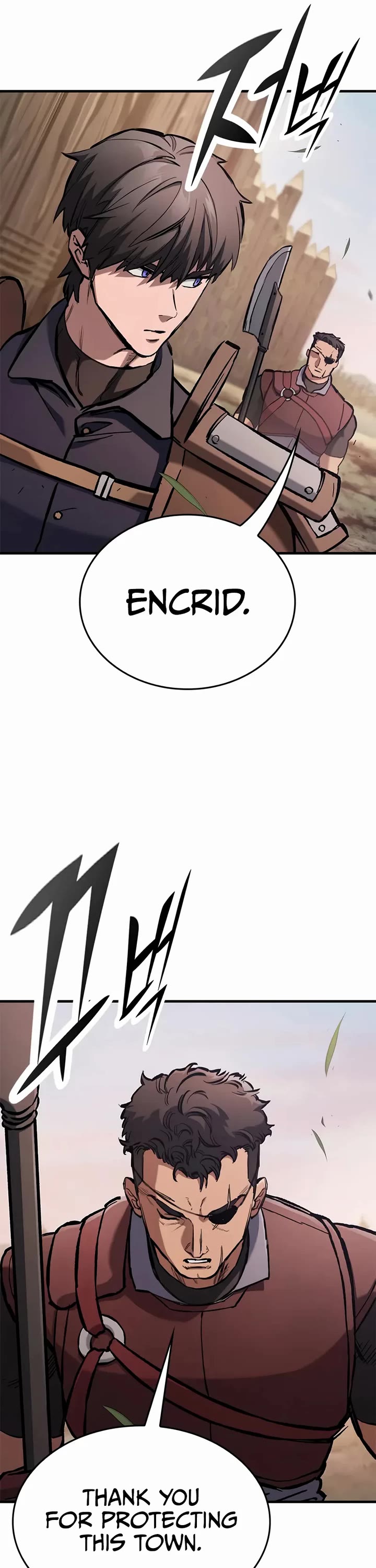 Eternally Regressing Knight Chapter 96 page 52 - Chapter 96
