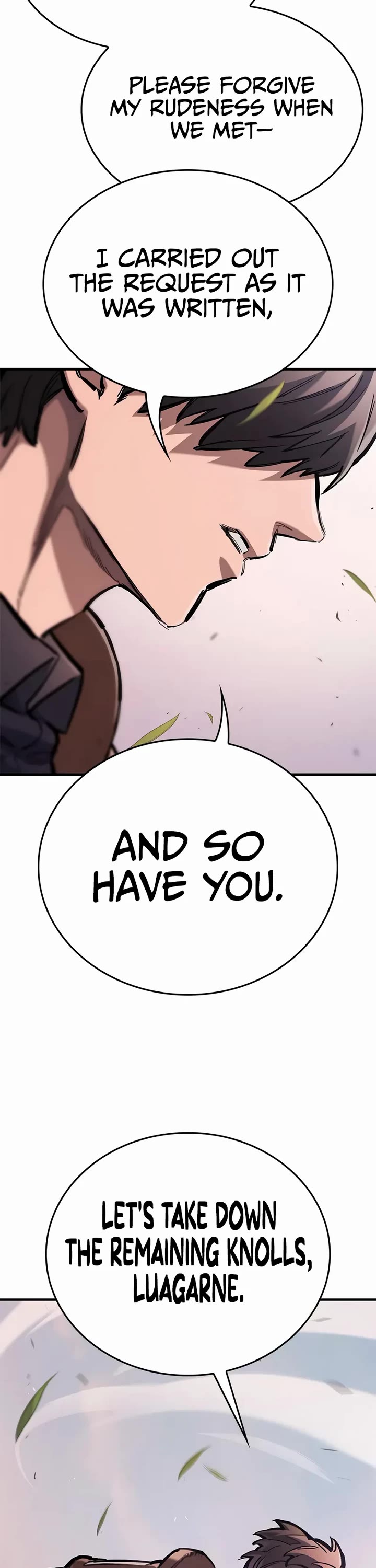 Eternally Regressing Knight Chapter 96 page 53 - Chapter 96