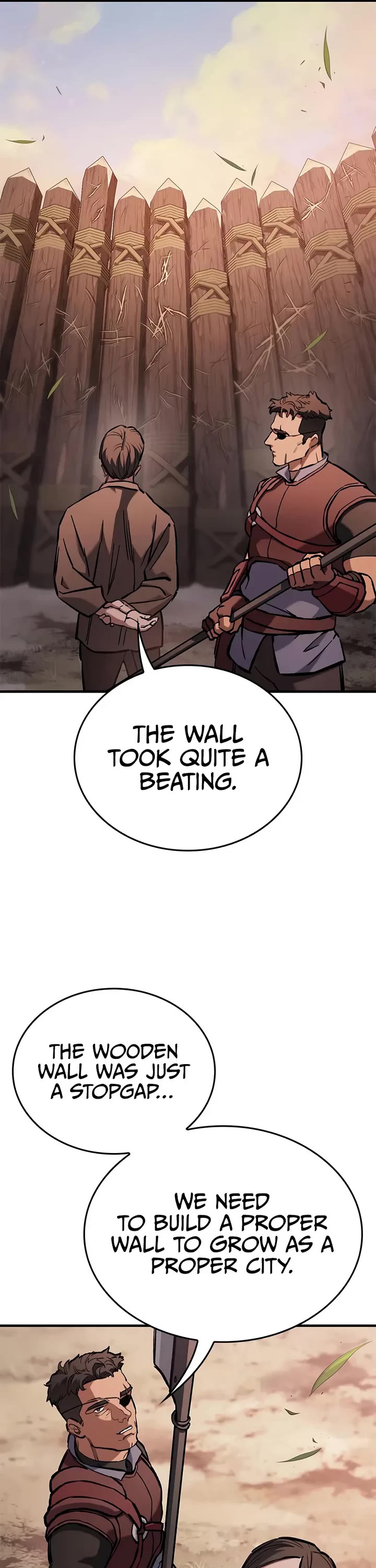 Eternally Regressing Knight Chapter 96 page 57 - Chapter 96