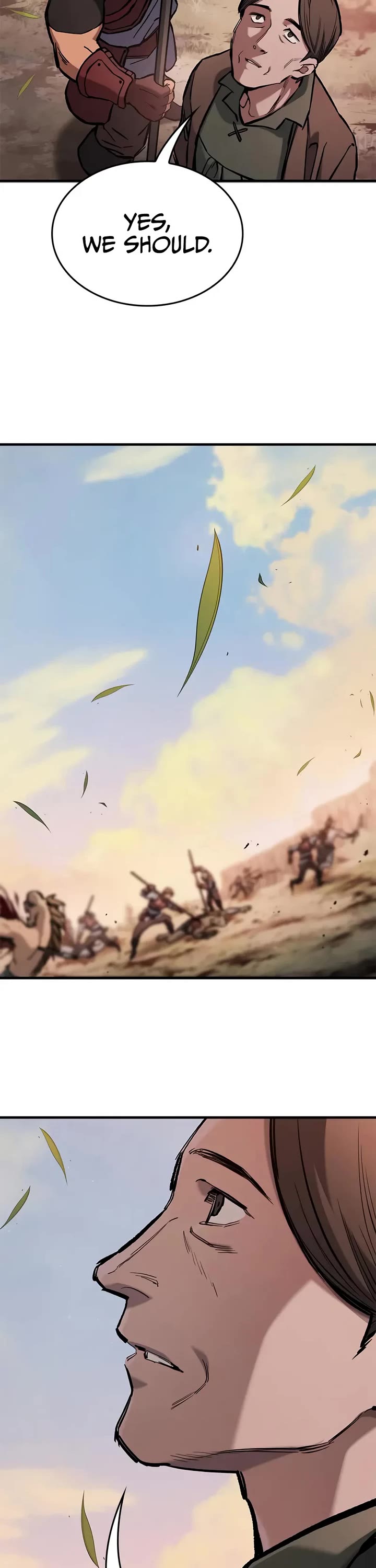 Eternally Regressing Knight Chapter 96 page 58 - Chapter 96
