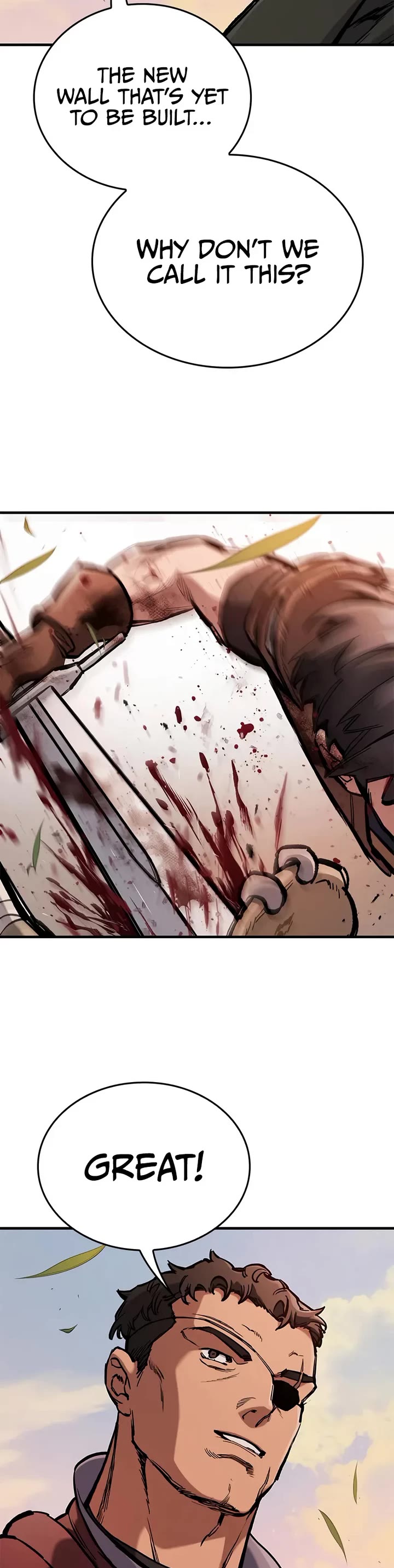 Eternally Regressing Knight Chapter 96 page 59 - Chapter 96