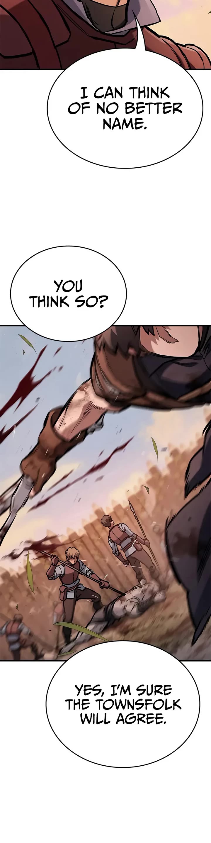 Eternally Regressing Knight Chapter 96 page 60 - Chapter 96