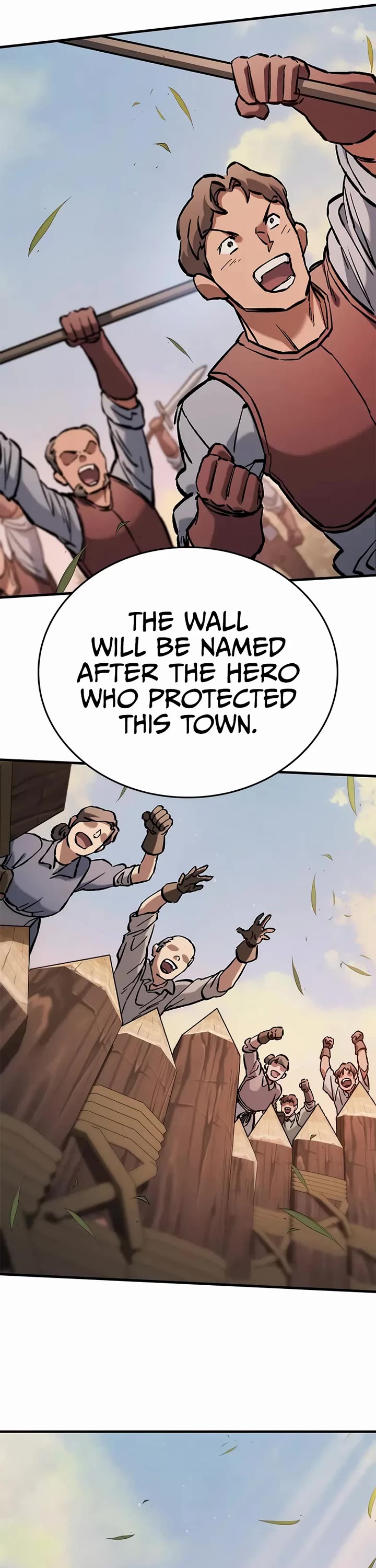 Eternally Regressing Knight Chapter 96 page 61 - Chapter 96