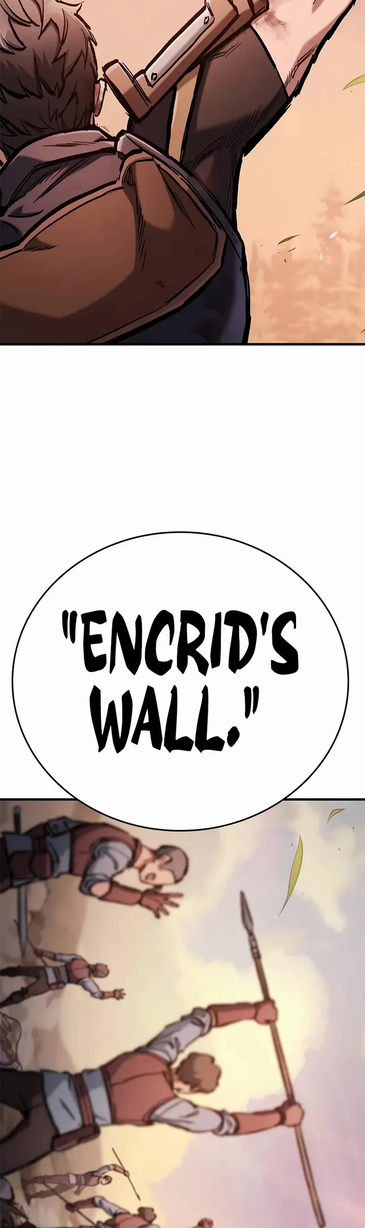 Eternally Regressing Knight Chapter 96 page 63 - Chapter 96